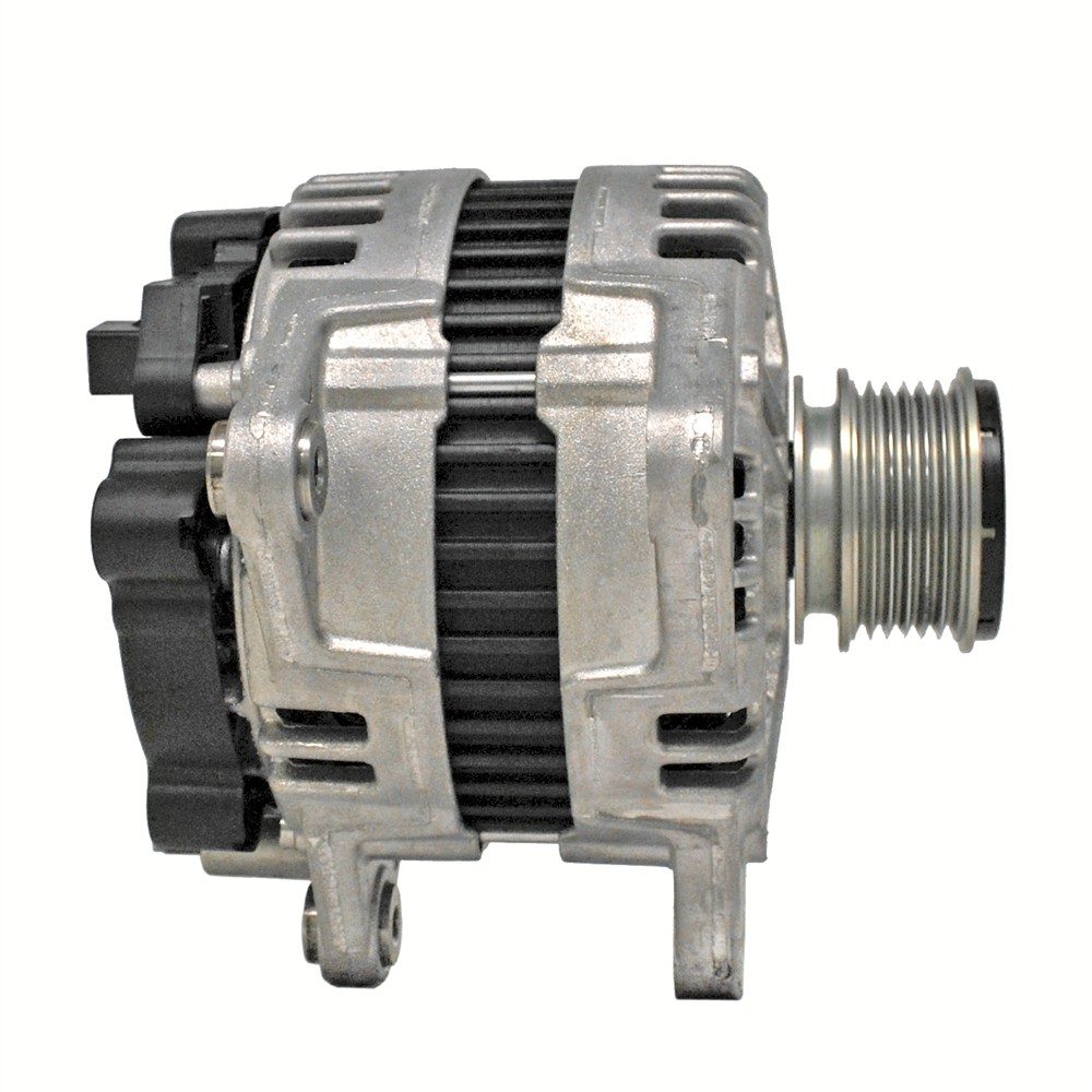 AC Delco Gold Remanufactured 180.0A Alternator 334-2724 — image 5